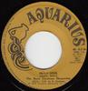 7-дюймовая пластинка BORIS GARDENER HAPPENING Satin Soul ARCO003 Aquarius 1975 Ямайка Регги Ска Даб Б/у
