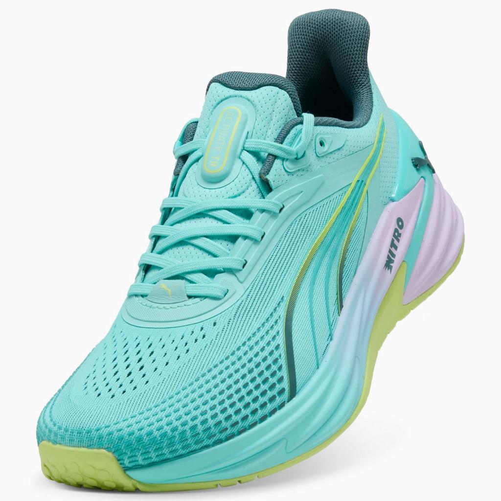 Puma Activate Nitro Tr Hyrox 31405801 R 40.5 Women' Training Shoes
