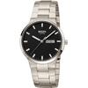 Boccia Titanium Silver Watch Men's 3649-03