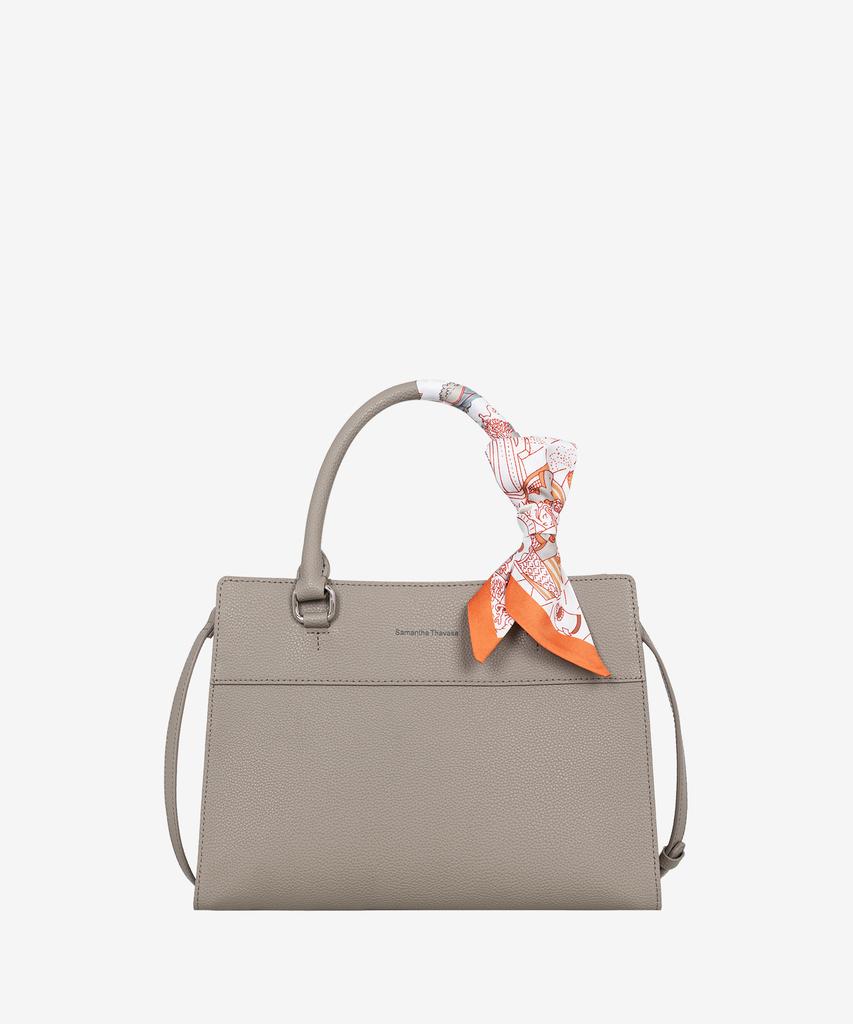 Samantha Thavasa Neo Claret Tote Bag_30331Tt