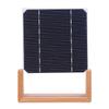 Mini Monocrystalline Solar Panel 3W 22percent High Conversion Efficiency Educational Solar Cell