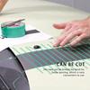 Adhesive Backing Knifeless Tape Flexible Material Multi-Purpose Tape  Vinyl Wrapping