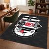 Bjk Fc (14) Office Rug Elegant Floor Rug for Office Living Room Bedroom and Indoor Home Spaces