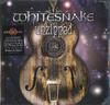 LP Record WHITESNAKE - Unzipped 603497856794 Rhino Records 2018 Europe Rock