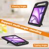 Case for IPad Air Pro 13 11 2025 2024 A16 11th 10.9 10th Air 4 5 Pro 11 1-2-3-4th Gen 10.5 10.2 9.7 Mini A17 Pro 6 5 4 3 2 1 EVA
