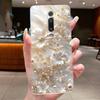Чехол для телефона для Xiaomi Mi9T Mi 9T Pro Funda Poco F2 Capa Redmi K20 Pro Coque Защитные чехлы Прозрачный Мягкий Силикон ТПУ Чехол