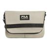 FILA Fabric Shoulder Bag, Crossbody Bag Regular Women's A13W441164FGY