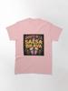 Héctor Lavoe Maracas Bongoes Congas Puerto Rico Amante Salsa Brava Classic T-Shirt