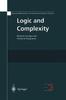 The Logic and Complexity Book