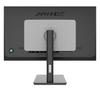 Монитор JAPANNEXT 4K UHD разрешение 3840x2160 IPS дисплей блок питания подсветка 27 дюймов (KVM/HDMI/USB-C (65W) / DisplayPort/Встроенный динамик/VESA