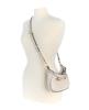 Guess MIMINA MINI ZIP CROSSBODY Сумка кроссбоди STO, Женская,