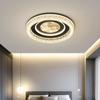 Oeny Modern LED Ceiling Lamp