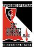 The Avengers of Bataan : 38th Infantry Division, Historical Report Book