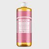 [Face & Body Cleanser] Cherry Blossom Pure Castile Soap 950ml