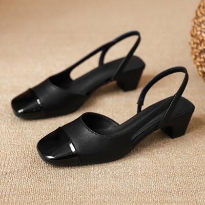 Туфли – Туфли