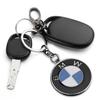 BAAN1 Car Sticker 2026 Car Logo Emblem Styling Keyring Keychain Auto Accessories For BMW M M3 M4 M5 X1 X3 X5 X6 X7 F10 F20 F22 F30 G20