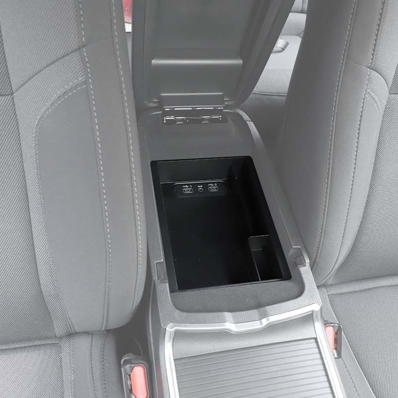 Автомобильный подлокотник, ящик для хранения, органайзер, контейнер для Dodge Charger 2011 г.в. и новее, для Chrysler 300C 2011 г.в. и новее, аксессуары для укладки и организации салона