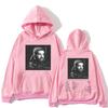 Rapper Drake Scorpion Music Album Print Hoodie Men Women Hip Hop Retro Hooded Oversized Casual Sweatshirts Hoodies Streetwear