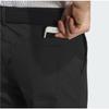 AdidaS Men S Water Repellent Dobby pantS Jm2962