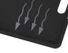 Case with stylus compartment for Samsung Galaxy Tab S10 FE Plus S10 FE+ 13.1"