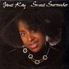 LP Пластинка JANET KAY - Sweet Surrender JANET02 Body Music 1989 UK Reggae, Ska & Dub Б/у
