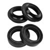 40x55x10.5 Motor Bike Front Shock Absorber Fork Damper Oil Seal 40*55 *10.5 Dust Cover 40x55