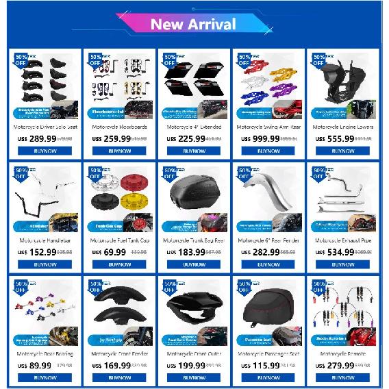 Motorcycle Rear View Mirrors Mount Clamp 2PCS 22mm 25mm Handlebar 8mm 10mm Thread Universal Rear Mirror Holder Adapter Bracket