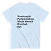 Sourdough&...Breads - Unisex Classic Tee