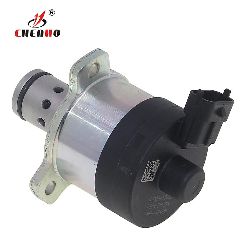 Diesel Fuel Metering Valve Fuel Pump Inlet Metering Solenoid Valve For Detroit DD13 / DD15 F00N210223 A0000900069 F00R0P2394