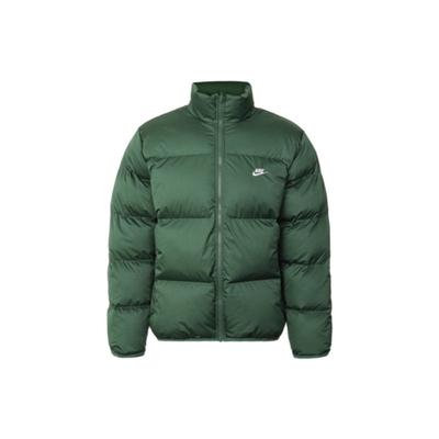 Nike Спортивная куртка-пуховик Club Азиатский размер FB7369-323