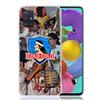New Club Social Y Deportivo Colo Phone Case for Samsung Galaxy A52 A51 A50S A12 A22 A32 A72 A10S A30S A31 A71 Note 20 Ultra 10 P