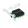 Сетевая карта EB-LINK PCIe для сервера (Китайская версия)