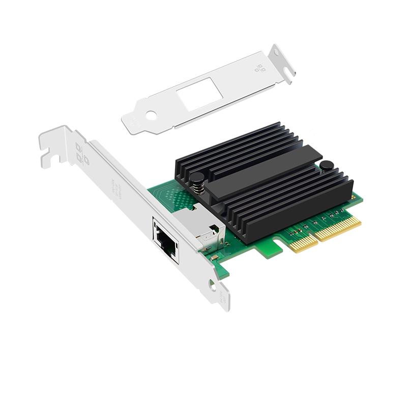 EB-LINK PCIe Server Network Card (CN version)