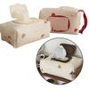 Modern Simplicity Wet Wipes Case Cartoon Hanging Storage Box New Removable Napkin Holder  Home Use