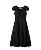 Urban Dress Sheerglow Dress - 3Col