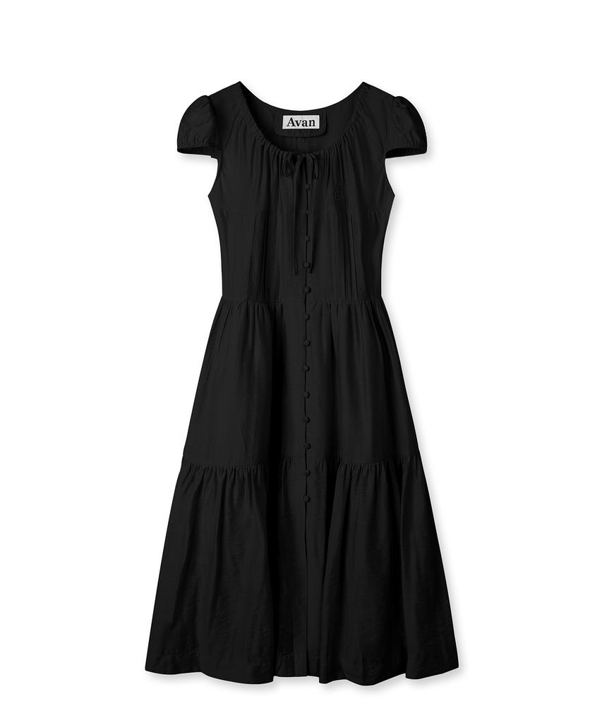 Urban Dress Sheerglow Dress - 3Col