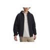 Icon FW25 Вязаная спортивная куртка-худи на молнии Мужские куртки 6007058-002