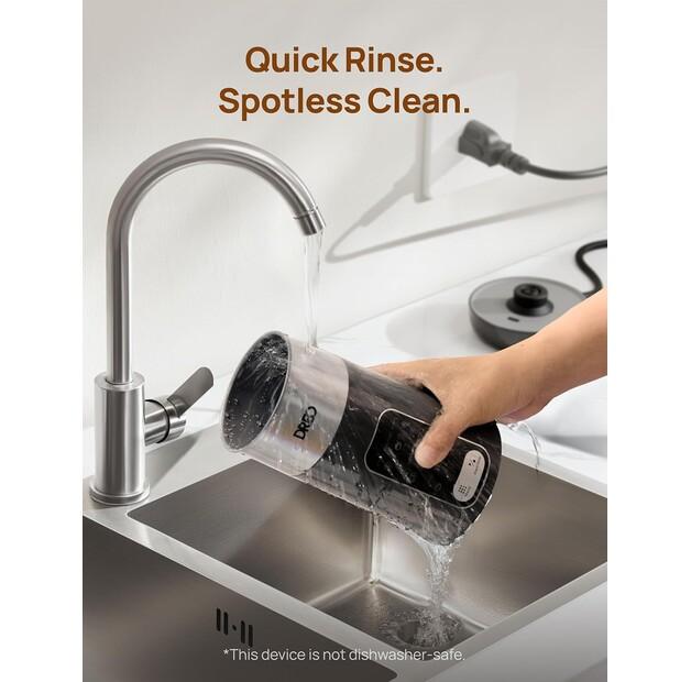 Вспениватель молока Dreo BaristaMaker elektrischer