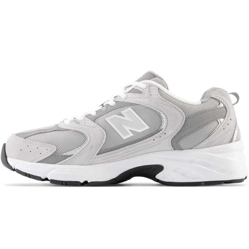 Sneakersy damskie/męskie New Balance MR530 (MR530CK)
