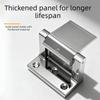 Extra High Resistance Resistance Home Door Lock Security Security Lock  Swinging Doors