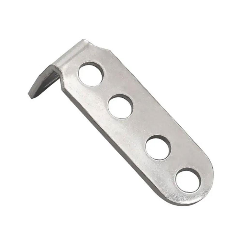 Мотоциклетный кронштейн расширения в форме семи, электрическое зеркало, расширение, автомобильное колесо со светодиодами в форме семи K3S1