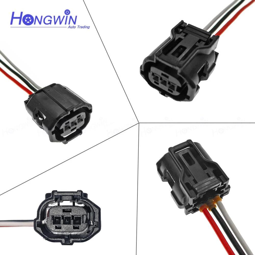 New Camshaft Position Sensor Plug 90919-05061 9091905061 For Toyota Camry Highlander Lexus IS300 RC300 GS300 LS460 GS460 2006-