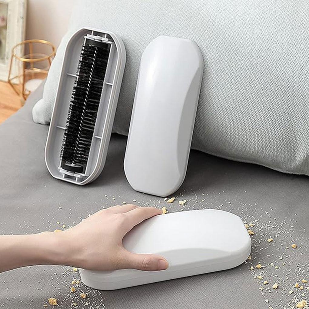 Manual Carpet Sweeper Multi-purpose Cleaning Solution Sturdy And Durable Wide Application Made With ABS Plastic Easy