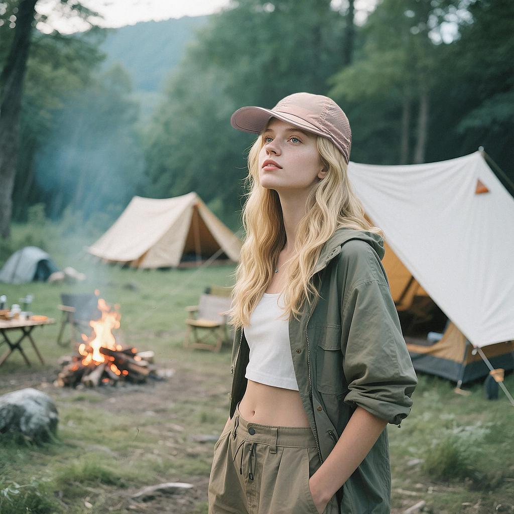 Croogo Running Wide UV Solid Cool for Summer Unisex Men's Cap, Deep, Large, Brim, Protection, Lightweight, Color, Sweat-Wicking, Quick-Drying,