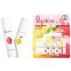 Mentholatum Фруктовый Лед Бальзам для Губ Двойная Упаковка (Лимон и Клубника)