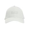 Fila Однотонная бейсболка с вышивкой логотипа Мужские шляпы A13M231203F-2