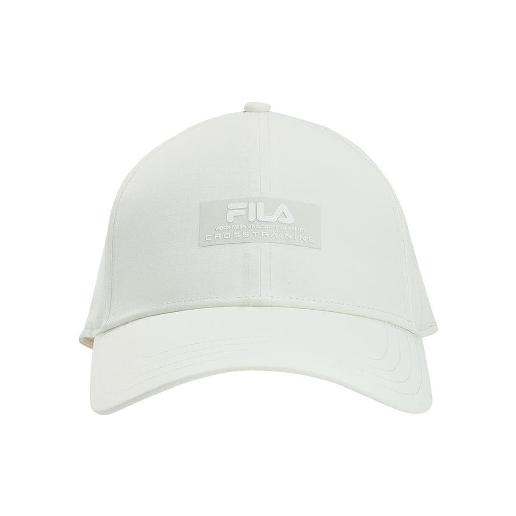 Fila Однотонная бейсболка с вышивкой логотипа Мужские шляпы A13M231203F-2