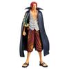 ONE PIECE FILM RED DXF THE GRANDLINE MEN Shanks Figure Banpresto Vol.2