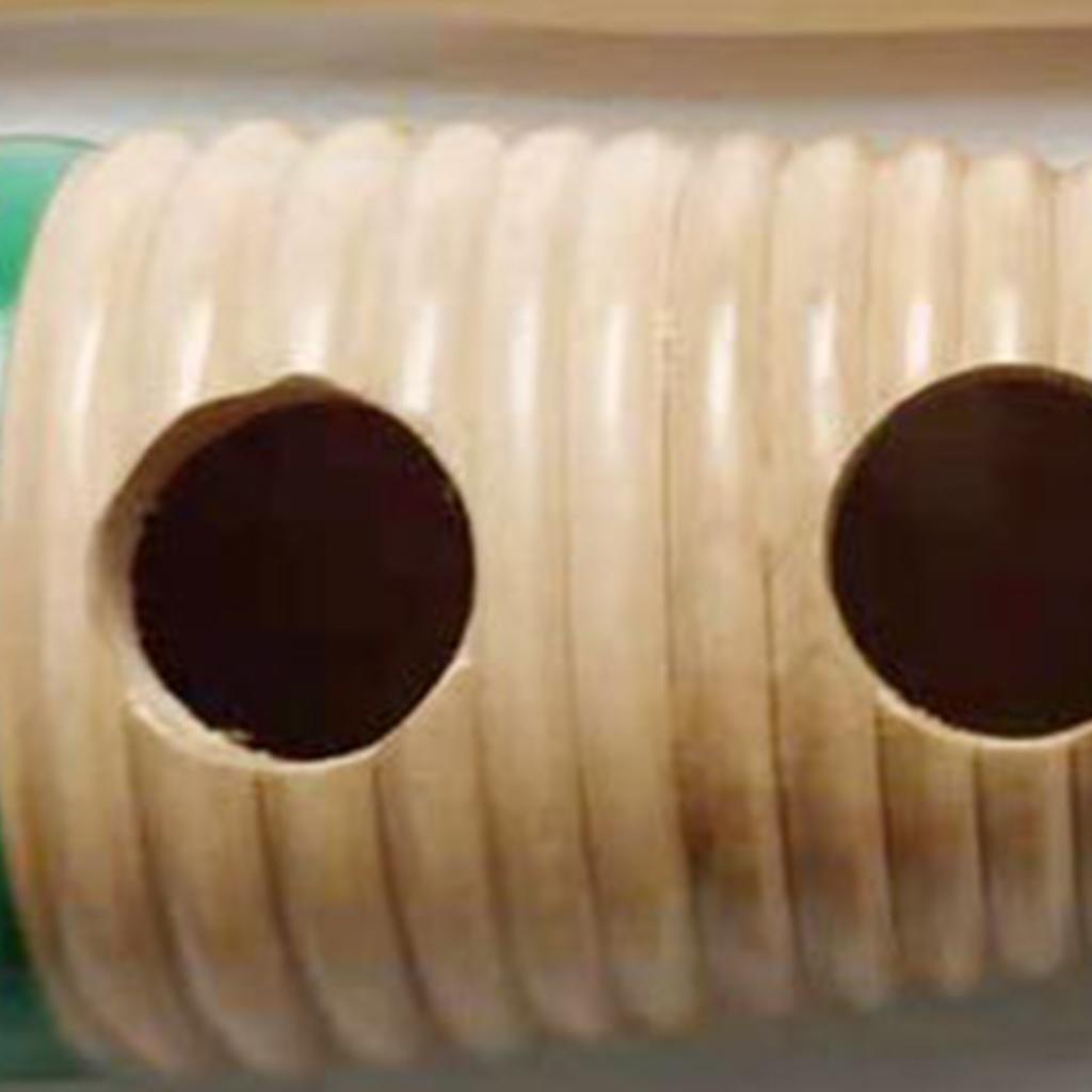 Рыба в форме гуиро красочные латинские ударные музыкальные инструменты деревянные для детского сада S