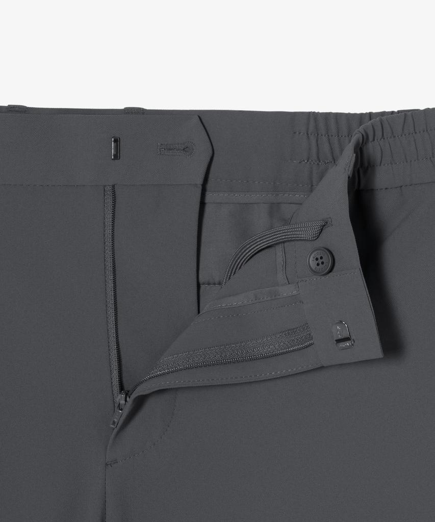 LACOSTE Мужские полуширокие брюки Easy Hh633E-56G S5T